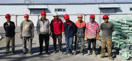 日土厂房地基沉降注浆加固施工队伍怎么选